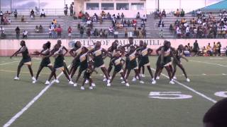 Lauderhill Lions