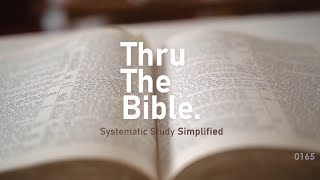 #TTB Leviticus Leviticus 4_1 - 12 (#0165) TWR English [Bible Study]