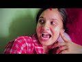 देउरानी जेठानी be like nepali funny video🤣 smarika samarika