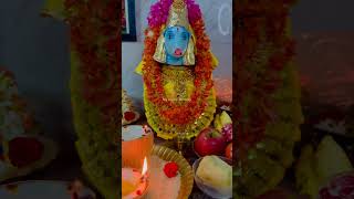 Ashada Navaratri Panchami Vazhipadu