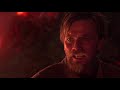 What if Obi-Wan Killed Anakin - Star Wars Theory Fan Fic