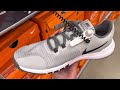 nike flex control 4 light smoke grey