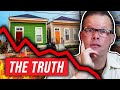 Housing Market Crash 2021 - What THEY AREN'T Telling You! (The Truth)