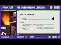 Spec-driven Development: How AI Changed Everything (And Nothing) by Simon Martinelli @ Spring I/O 26
