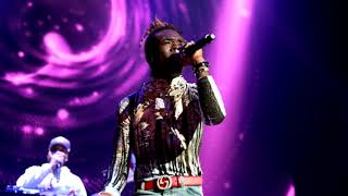 Lil Uzi Vert - Sanguine Paradise (@432hz)
