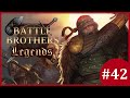 The Mighty Mighty SCROTUMs! - Battle Brothers: Legends & PTR Mods - #42