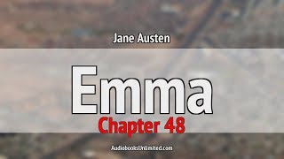 Emma Audiobook Chapter 48