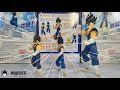 VEGETTO SHODO 🆚 VEGETTO SHF | STOP MOTION REVIEW | Dragon Ball Z | Bandai Shodo |