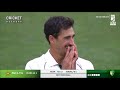 Aussies close in on clean sweep after Yasir century  Second Domain Test