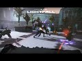 Destiny 2 Lightfall OST - Hold the Line (High Action)
