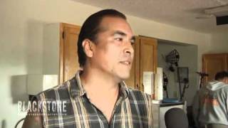 Blackstone's Ultimate Fan with Eric Schweig - 3