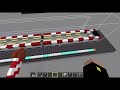 【作り方動画】ＭＯＤ・データパック無しで動く電車の作り方　ＲＯＧＵのマインクラフト93