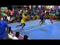 final 🔥 duraisingam thoothukudi vs jk academy kasaragod kerala south india kabaddi match tirupur