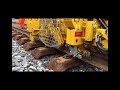 rosenqvist railroad clip driver cd400sp