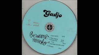 Gadjo - Besame Mucho v3