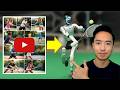 How NVIDIA VSS Unlocks Internet Scale Robot Training