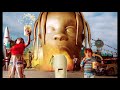 TRAVIS SCOTT - SICKO MODE - SHITTYFLUTED