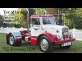 trucks 1953 1955