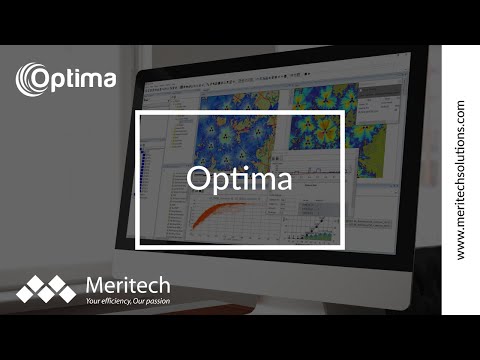 Optimal | Tool for design, optimization and improvement of mobile networks