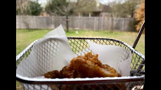 Best Homemade Chicken Nuggets | Flavor Packed Foods