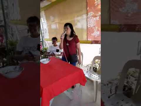 Happy Fiesta Balatung B. Pulilan, Bulacan Piesta Ng Pagkabuhay - YouTube