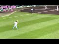 第94回選抜高校野球 大会3日目 第1試合 1回戦 山梨学院vs木更津総合