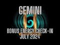 Gemini ♊️ - You Are Rising Above The Fray! The Storm Is Coming To An End Gemini!
