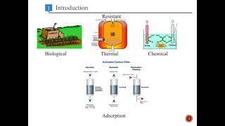 EPA P3: Low-cost Household Water Filter for PFAS Removal