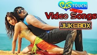 Love Touch Movie Video Songs Juke Box || Jayanth, Druthi