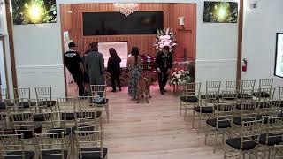 Sunnyside Mortuary Live Stream: Mr. Frederick Ariola Payo viewing 5/22/2026