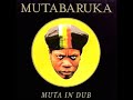 mutabaruka dispel dis dub