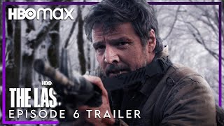 The Last of Us: Episode 6 - ‘Kin’ TEASER TRAILER (4K)