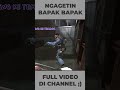 Ngagetin bapak bapak | Point Blank Zepetto Indonesia #shorts