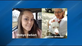 Saline County Sheriff's Office finds remains of missing women, arrest made in murder case