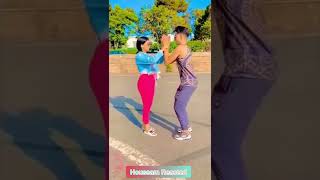 أفضل كوبل مغربي على تيك توك🔥 الحب❤ والخيانة💔 Couples Tiktok Maroc 2020