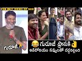 గురూజీ 🙏| Trivikram Srinivas Mind Blowing Speech At Pre Release Event | Best Of 2021 | Wall Post