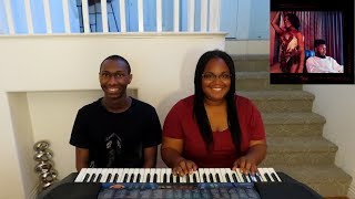 Khalid & Normani - Love Lies (Cover by tenorbuds)
