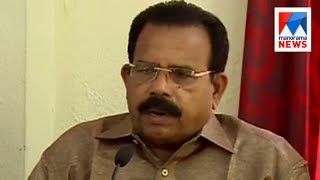 LDF demands M Vincent resignation  | Manorama News