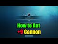 Black Desert Mobile How to get +9 Cannon For Ocean Quest