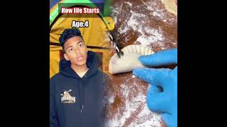 Age 0-4 it’s tutorial…😂💀 #comedy #tiktokuni #fypシ゚viral #pov #foryoupage #fypツ