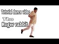 How to do the Roger Rabbit/Som Tamang/tutorial dance video