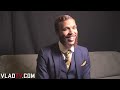 jidenna on the n word it s not a term of endearment from whites