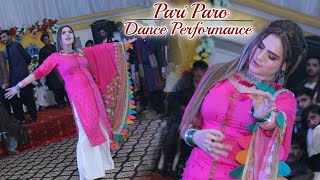 Humsafar Chahiye | Pari Paro | Bollywood Dance Performance | Shaheen Studio