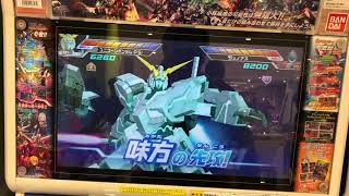 ガンダムトライエイジ主人公縛りpart136最終回