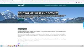 TryHackMe #790 Malbuster
