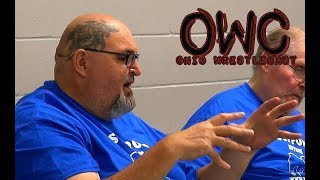 One Man Gang On Difficult Wrestlers To Work With