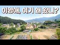 '양평의 청담' 문호리, 연예인들이 몰리는 진짜 이유는?