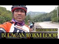 BULACAN 103KM LOOP | DRT Unli Ahon + Tourist Atraction