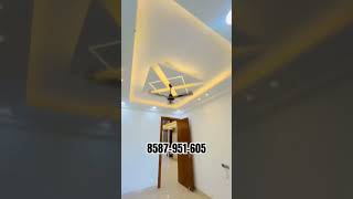 158Gaj 3bhk Builder floor available for sale | Floors in Faridabad #3bhk #homedecor #interiordesign