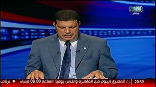 مقال اليوم | عمرو الشوبكى يكتب «ليس إرهابياً» ‫#‏نشرة_المصرى_اليوم‬